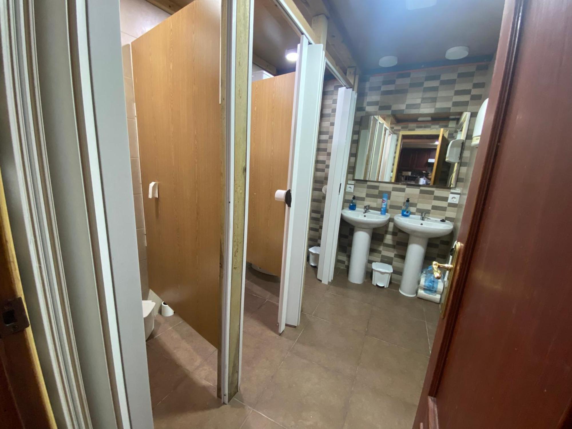 Apartament Better Oh! Walencja Zewnętrze zdjęcie