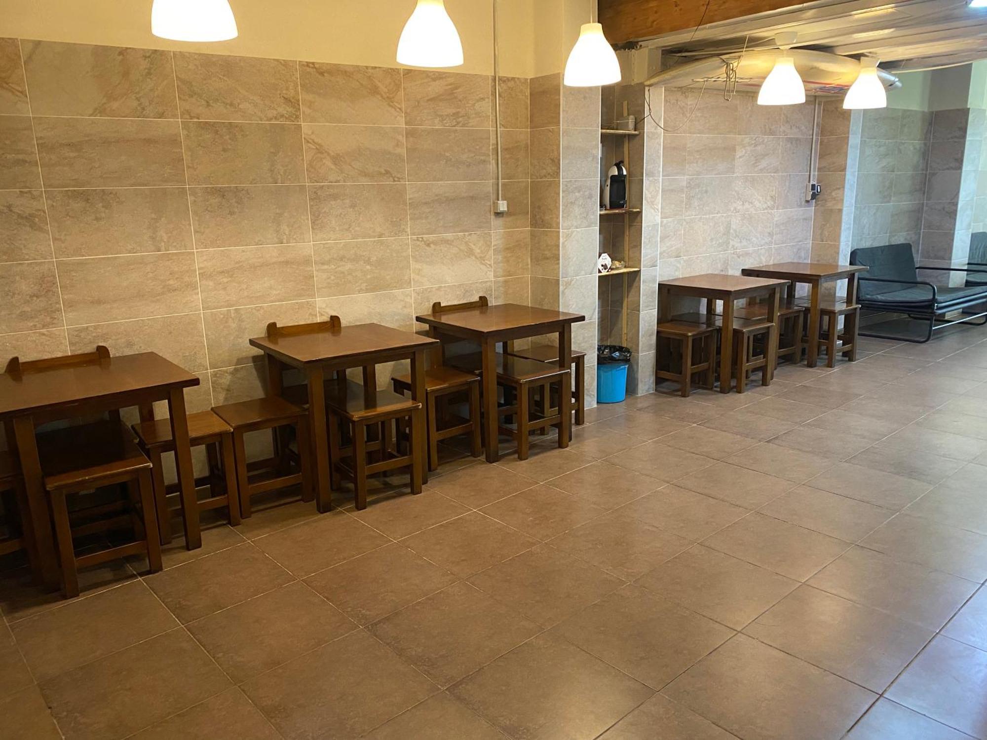 Apartament Better Oh! Walencja Zewnętrze zdjęcie