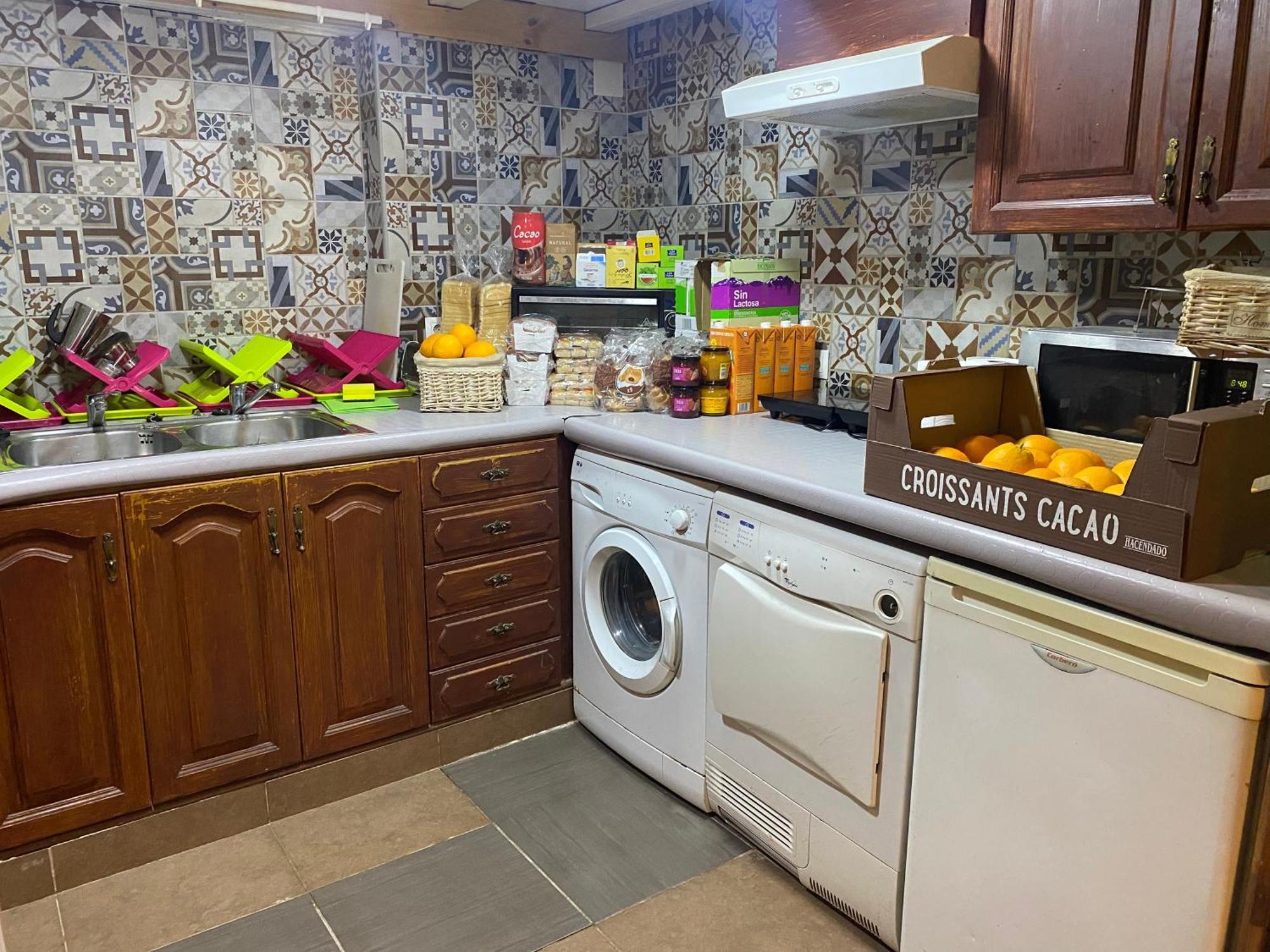 Apartament Better Oh! Walencja Zewnętrze zdjęcie
