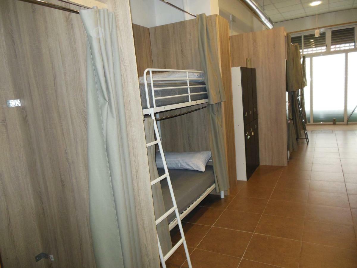 Apartament Better Oh! Walencja Zewnętrze zdjęcie
