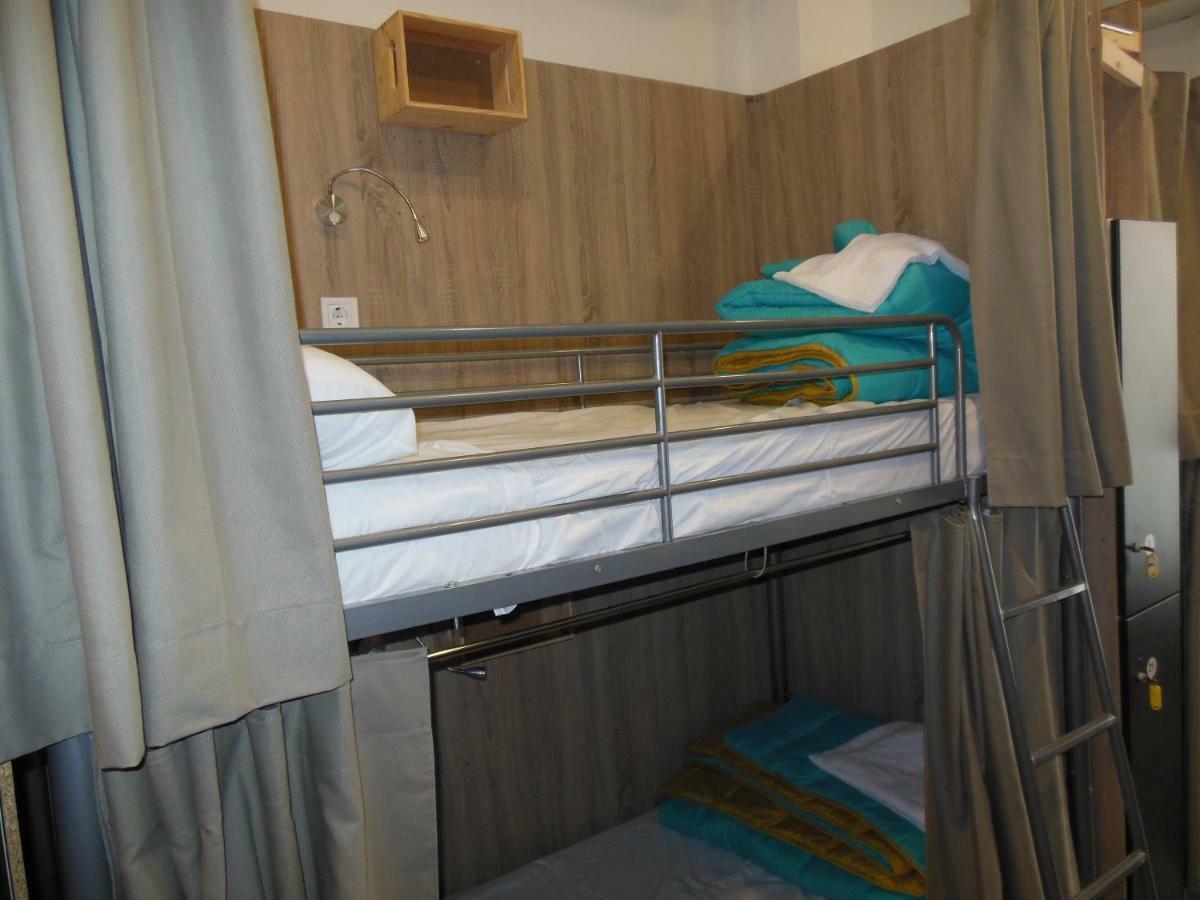 Apartament Better Oh! Walencja Zewnętrze zdjęcie