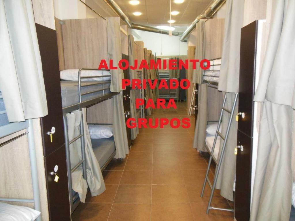 Apartament Better Oh! Walencja Zewnętrze zdjęcie